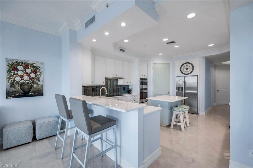 BAY VIEW - Residential Lease