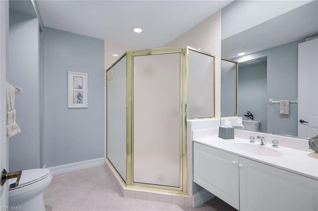 BAY VIEW - Residential Lease