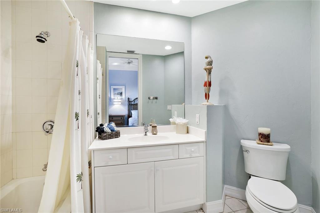 BAY VIEW - Residential Lease