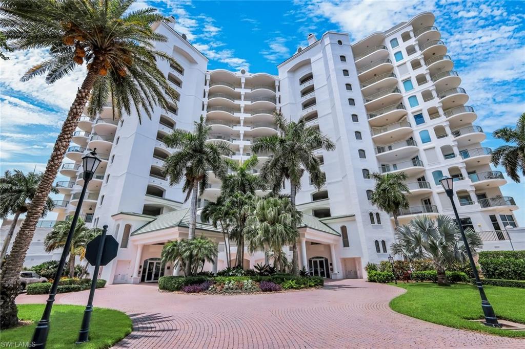 BAY VIEW - Residential Lease