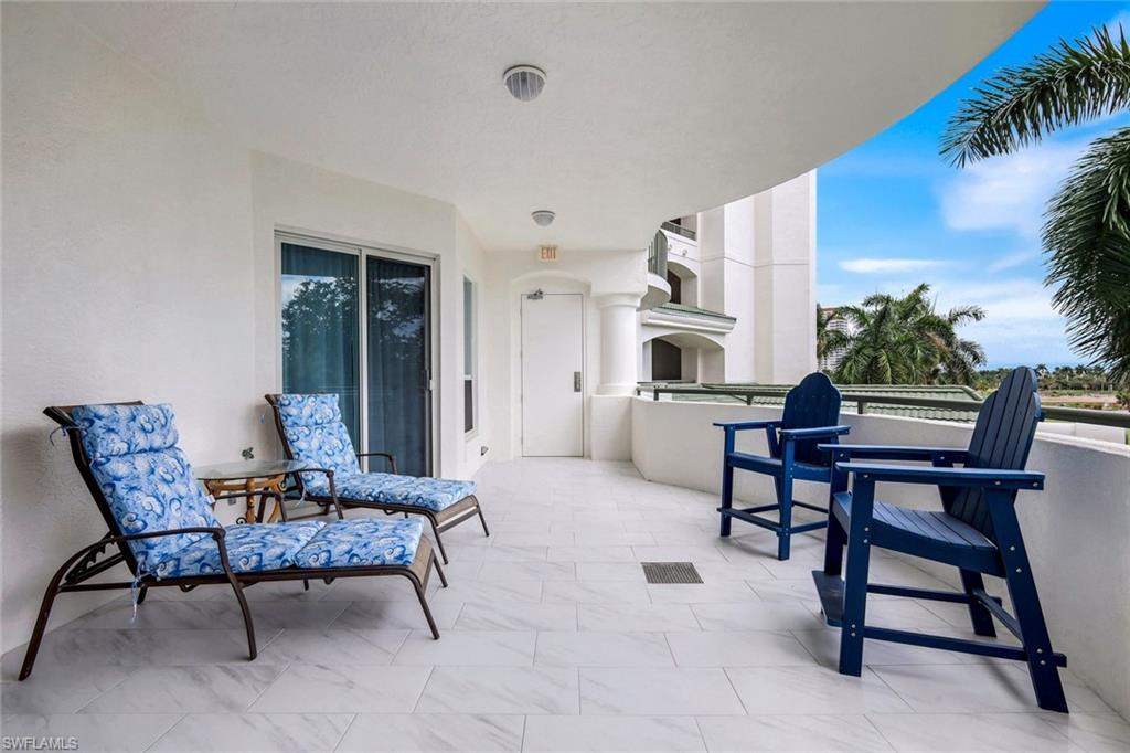 BAY VIEW - Residential Lease