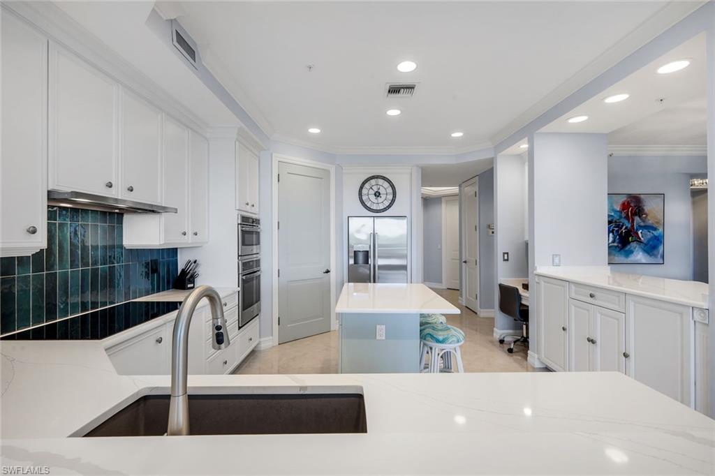 BAY VIEW - Residential Lease
