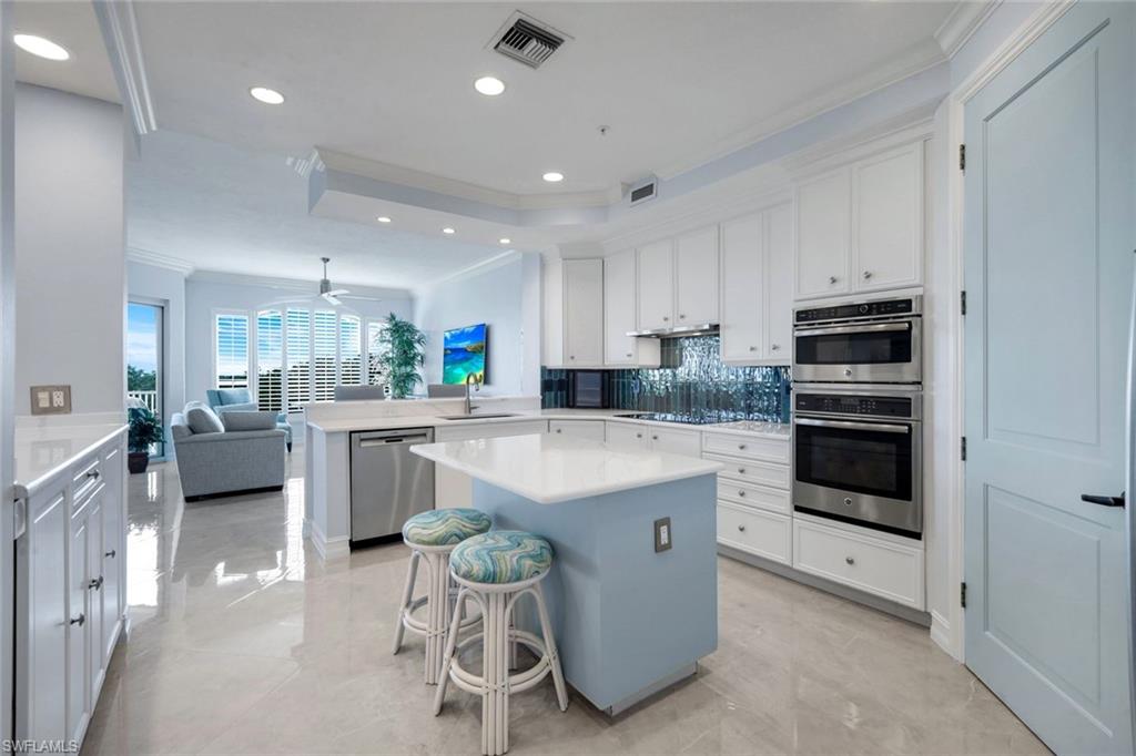 BAY VIEW - Residential Lease