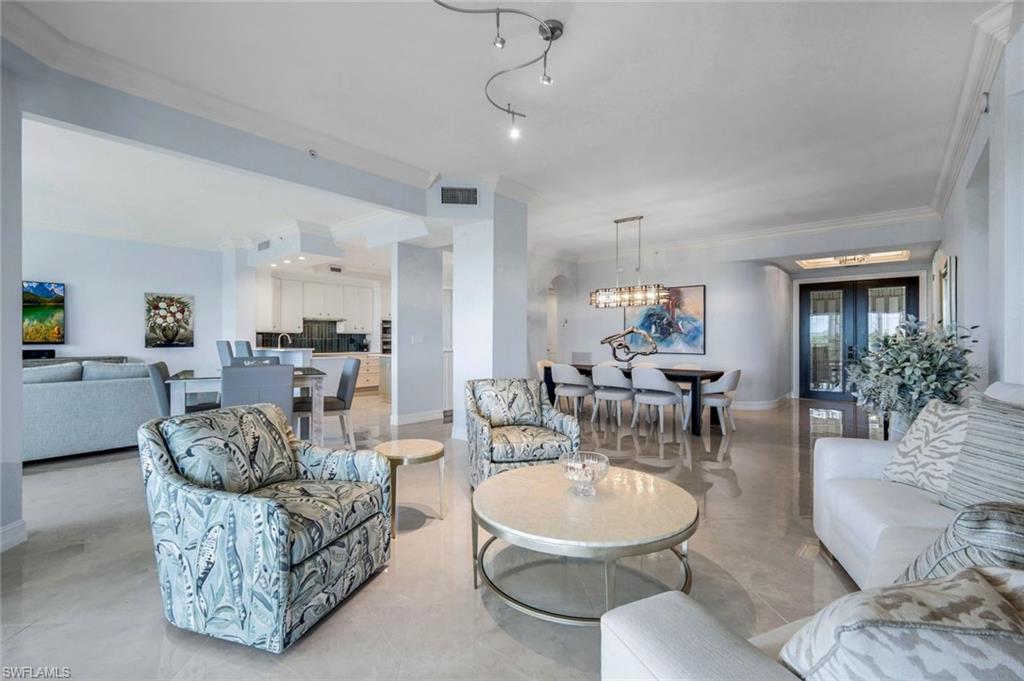 BAY VIEW - Residential Lease