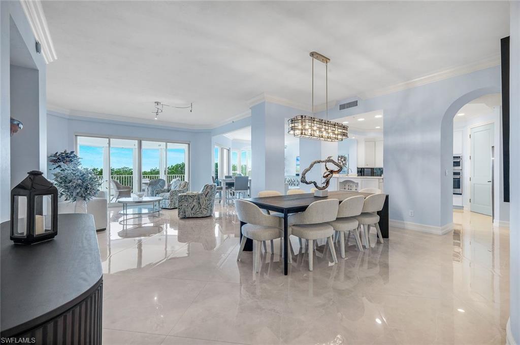 BAY VIEW - Residential Lease