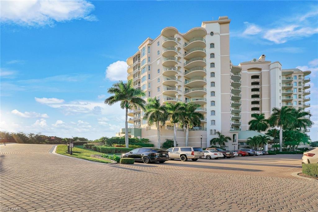 BAY VIEW - Residential Lease