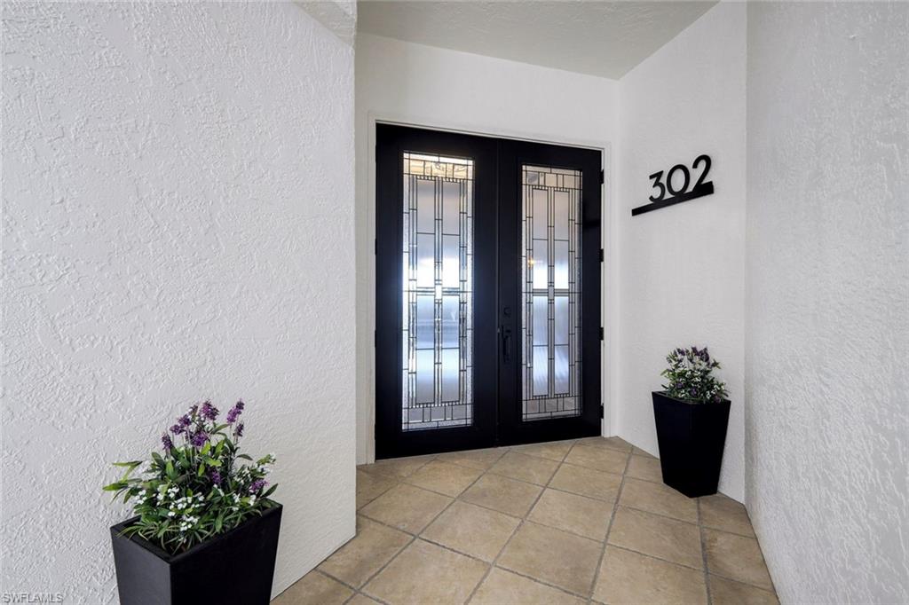 BAY VIEW - Residential Lease