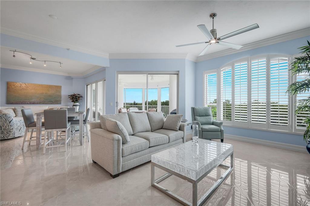 BAY VIEW - Residential Lease