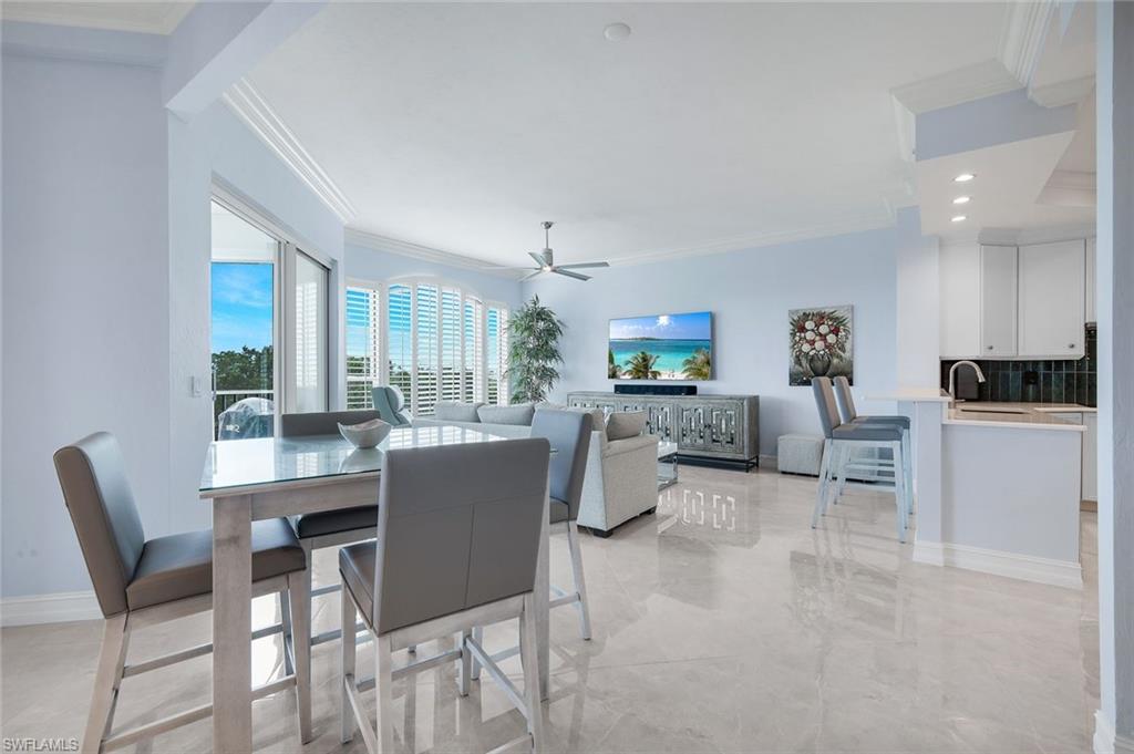 BAY VIEW - Residential Lease