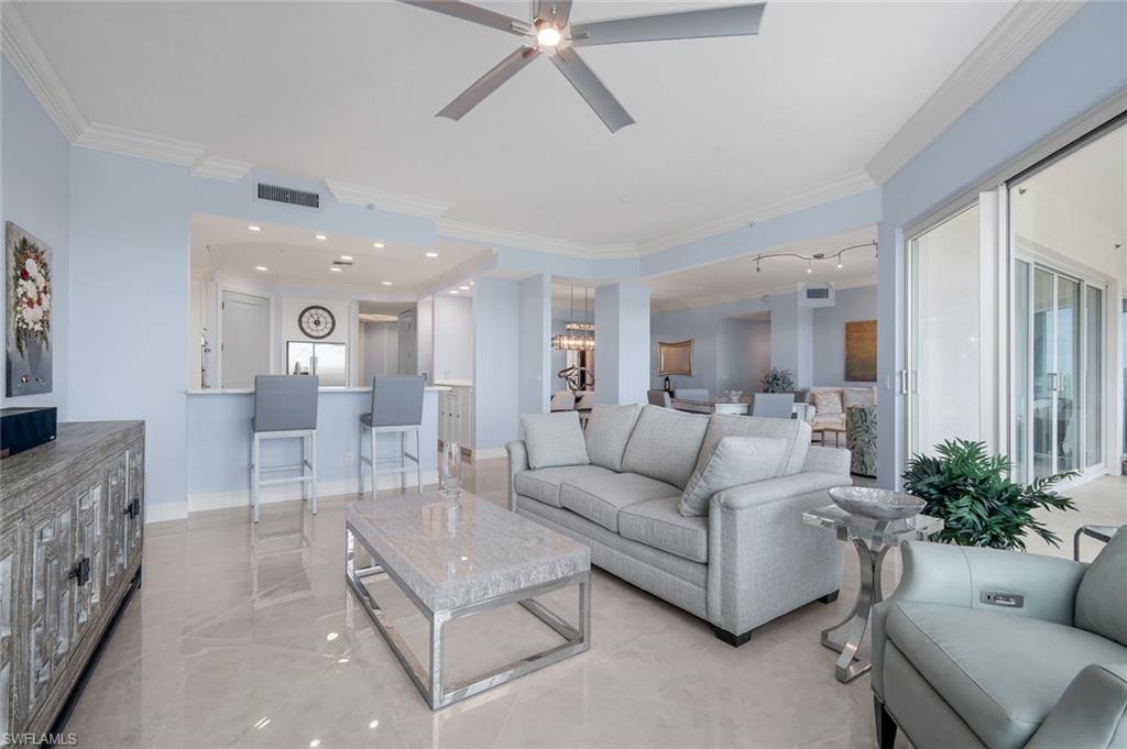 BAY VIEW - Residential Lease