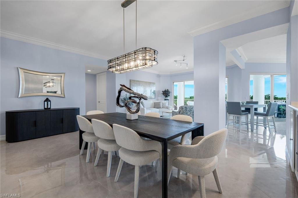 BAY VIEW - Residential Lease