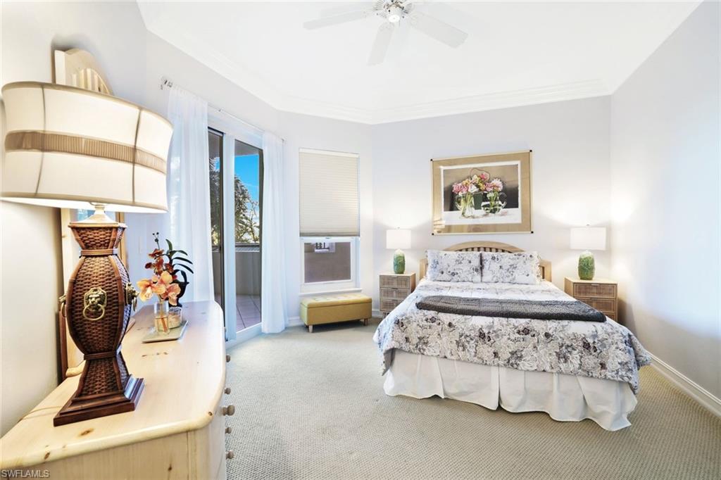 BAY VIEW - Residential Lease