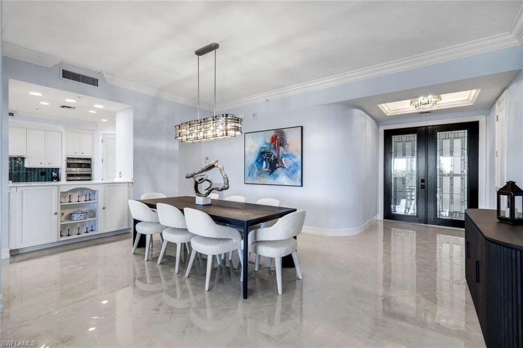 BAY VIEW - Residential Lease