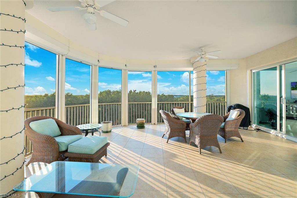 BAY VIEW - Residential Lease