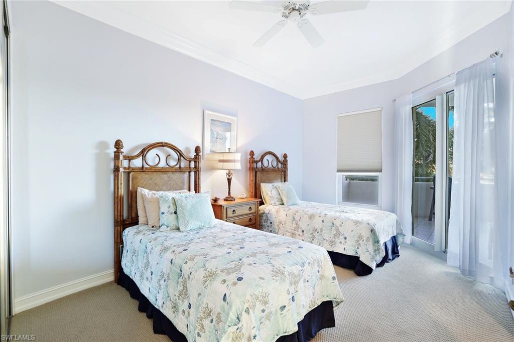 BAY VIEW - Residential Lease
