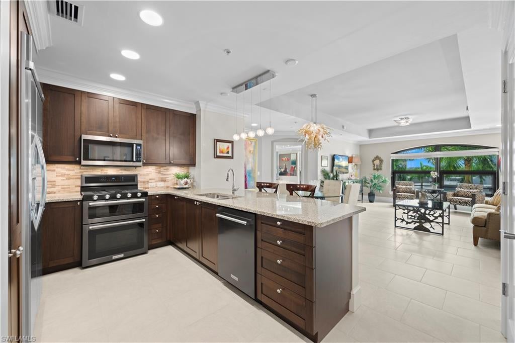 THE STRADA - Residential
