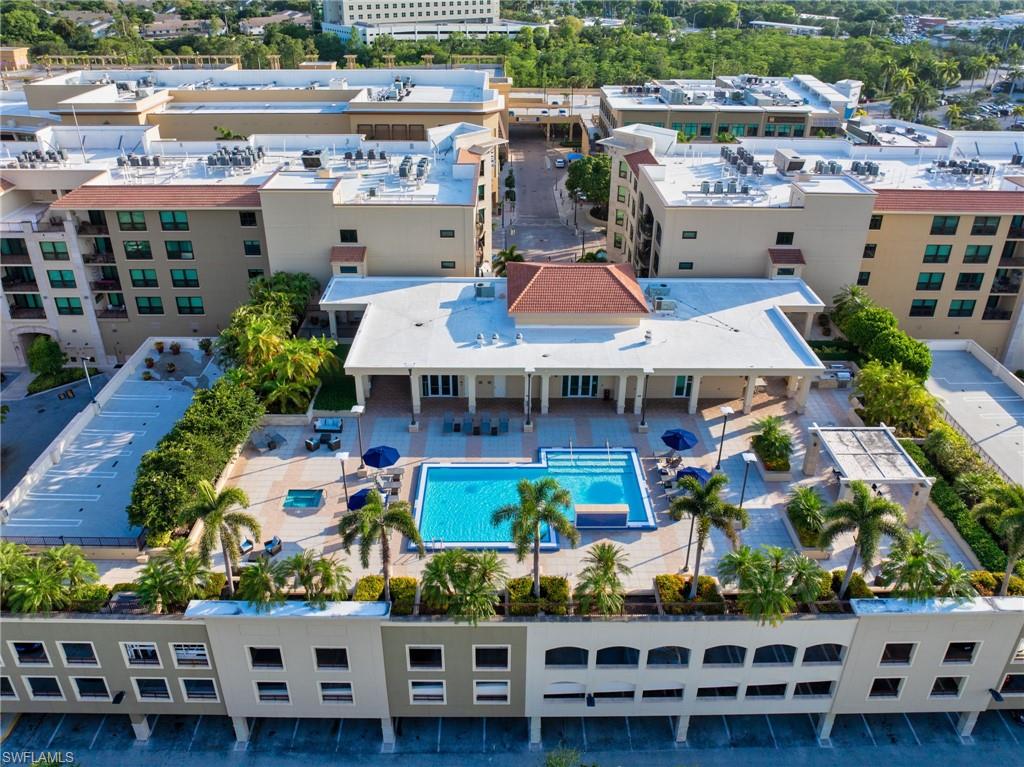THE STRADA - Residential