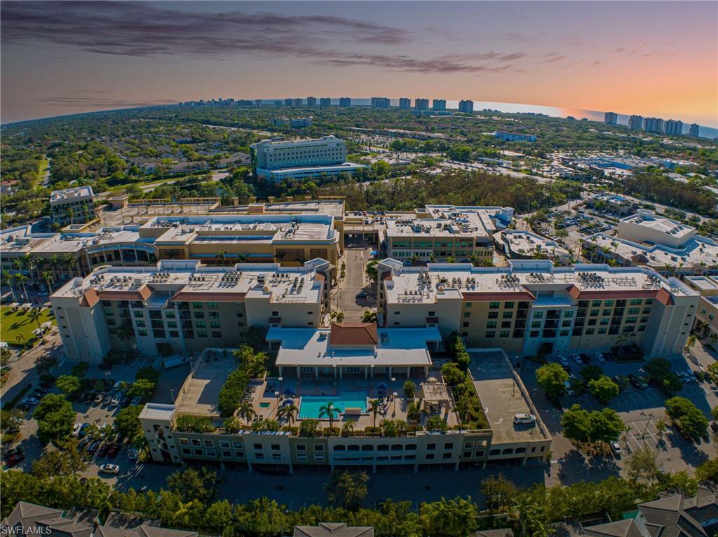 THE STRADA - Residential