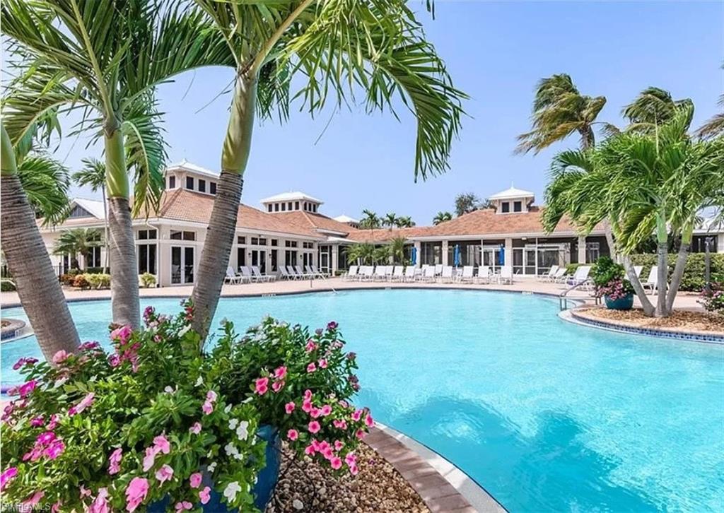 COCONUT BAY - Residential Lease