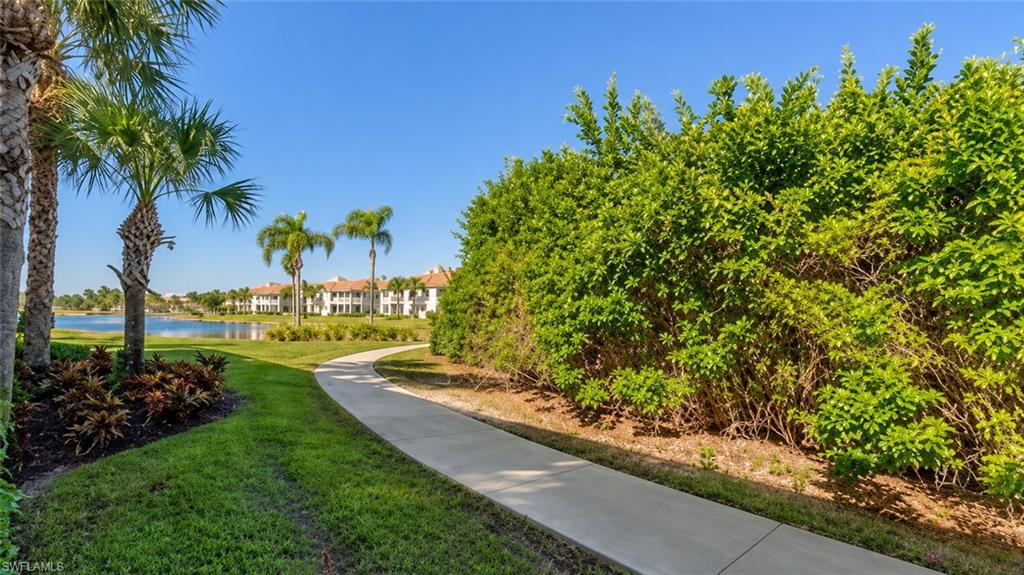 COCONUT BAY - Residential Lease