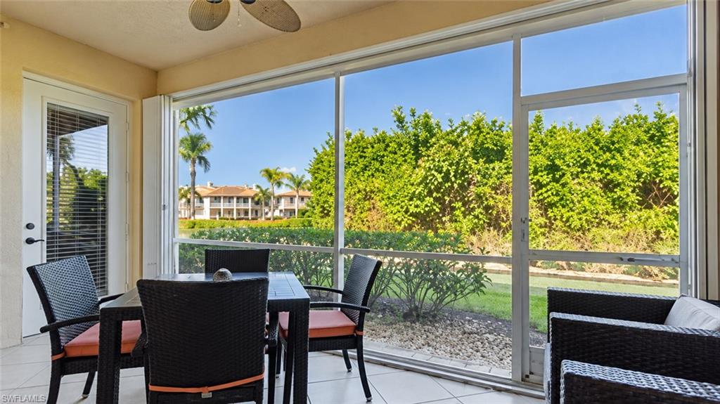 COCONUT BAY - Residential Lease