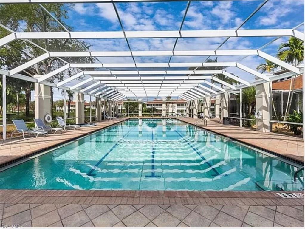 COCONUT BAY - Residential Lease