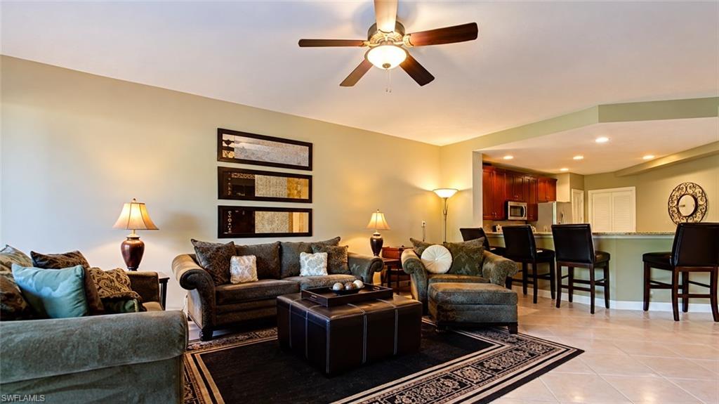 COCONUT BAY - Residential Lease