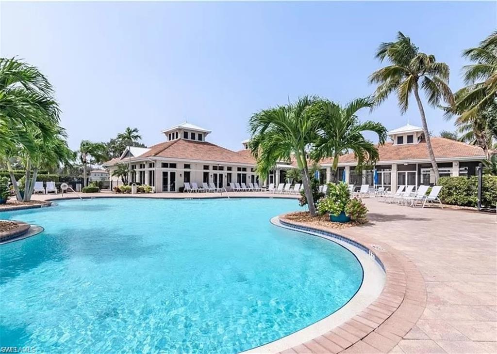 COCONUT BAY - Residential Lease