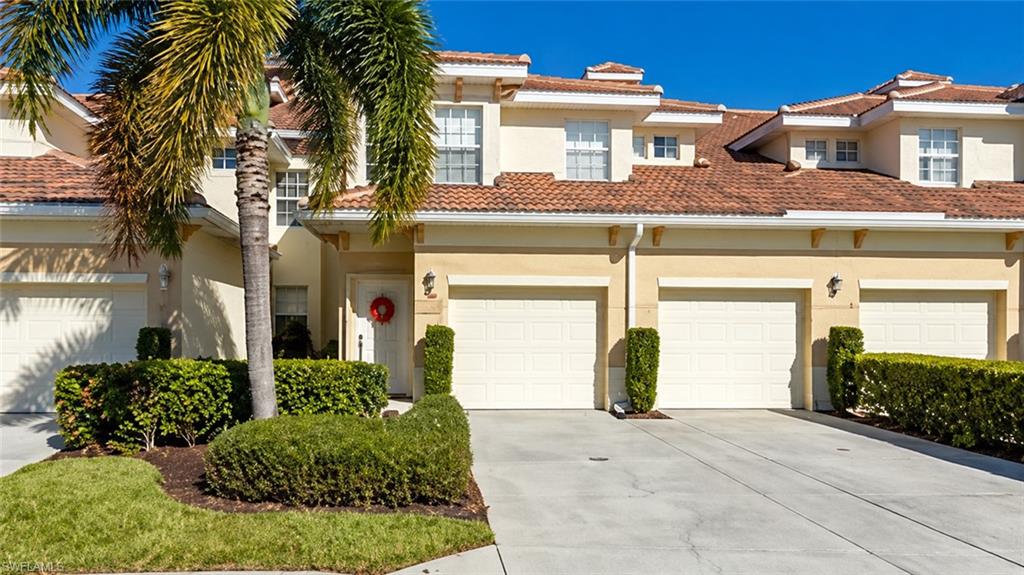 COCONUT BAY - Residential Lease
