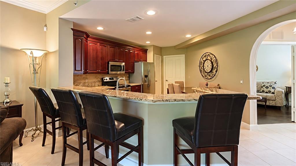 COCONUT BAY - Residential Lease