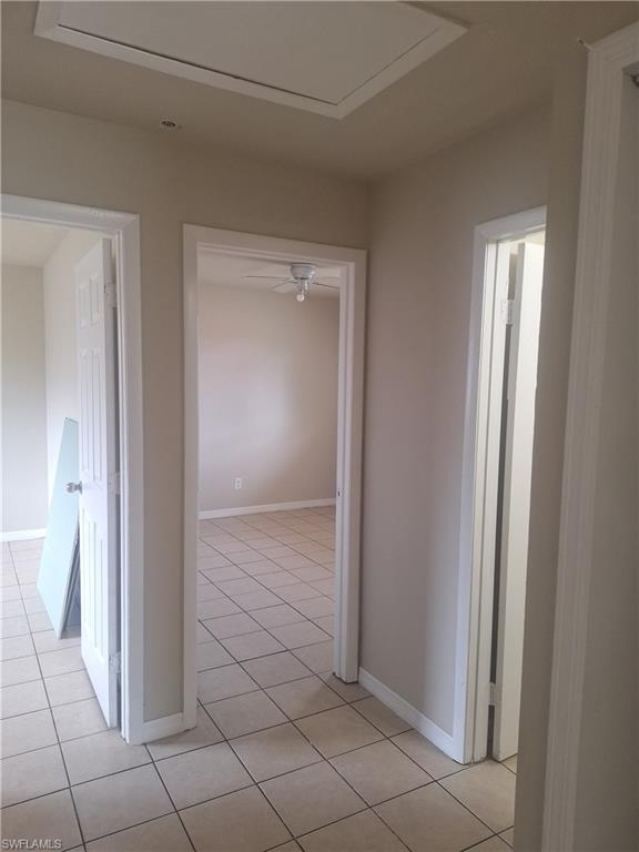 PINE MANOR - Residential Income