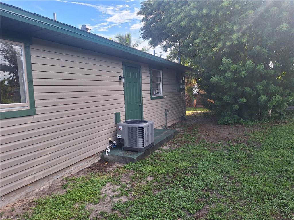 PINE MANOR - Residential Income