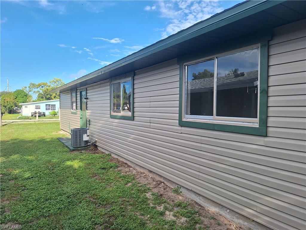 PINE MANOR - Residential Income