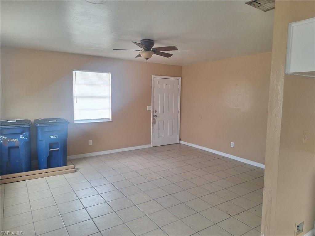 PINE MANOR - Residential Income
