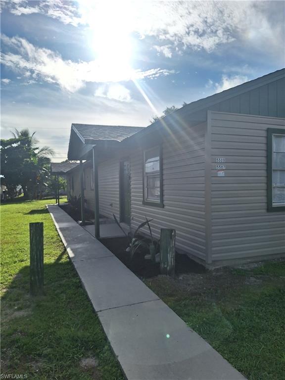 PINE MANOR - Residential Income