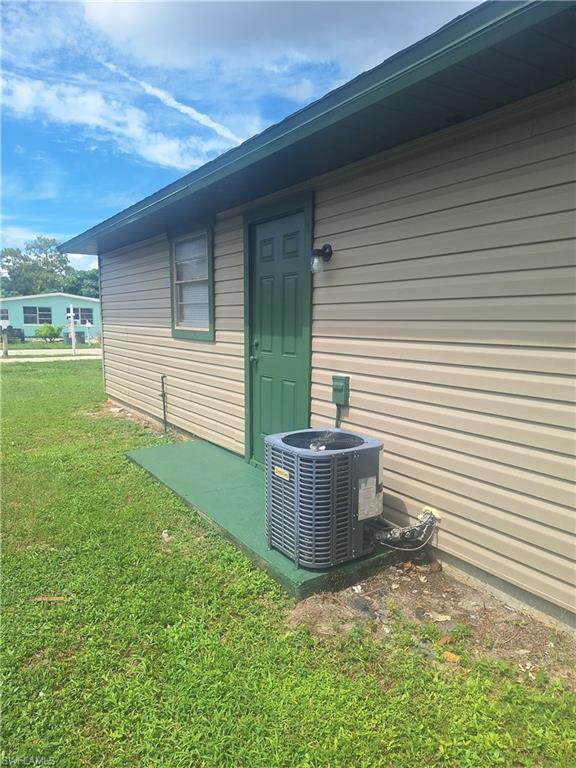 PINE MANOR - Residential Income