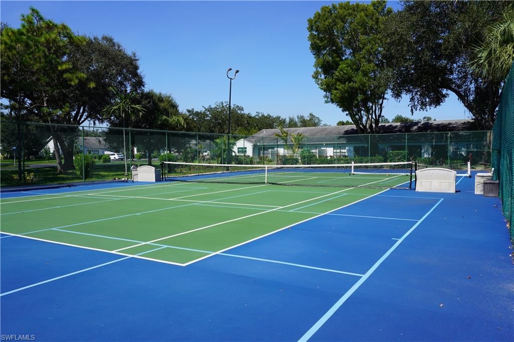PINE RIDGE OF FORT MYERS VILLAGE - Residential