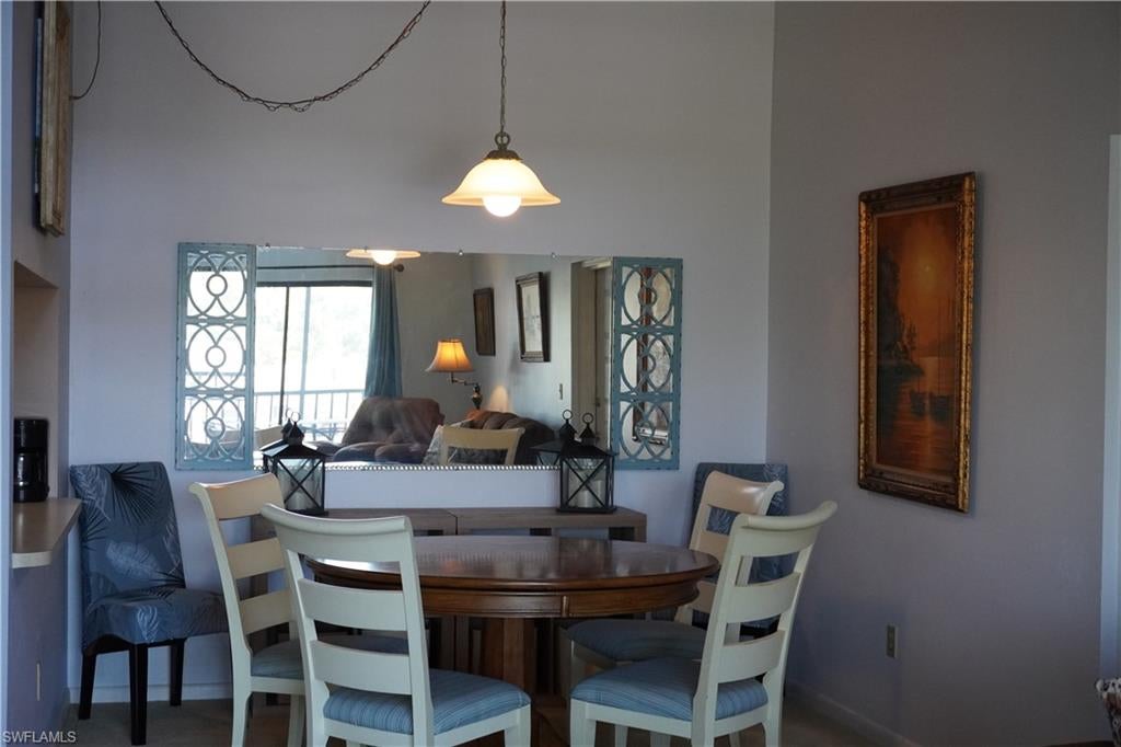 PINE RIDGE OF FORT MYERS VILLAGE - Residential