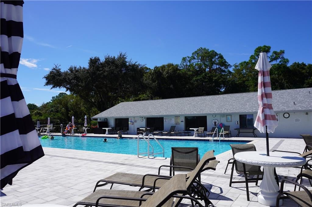 PINE RIDGE OF FORT MYERS VILLAGE - Residential