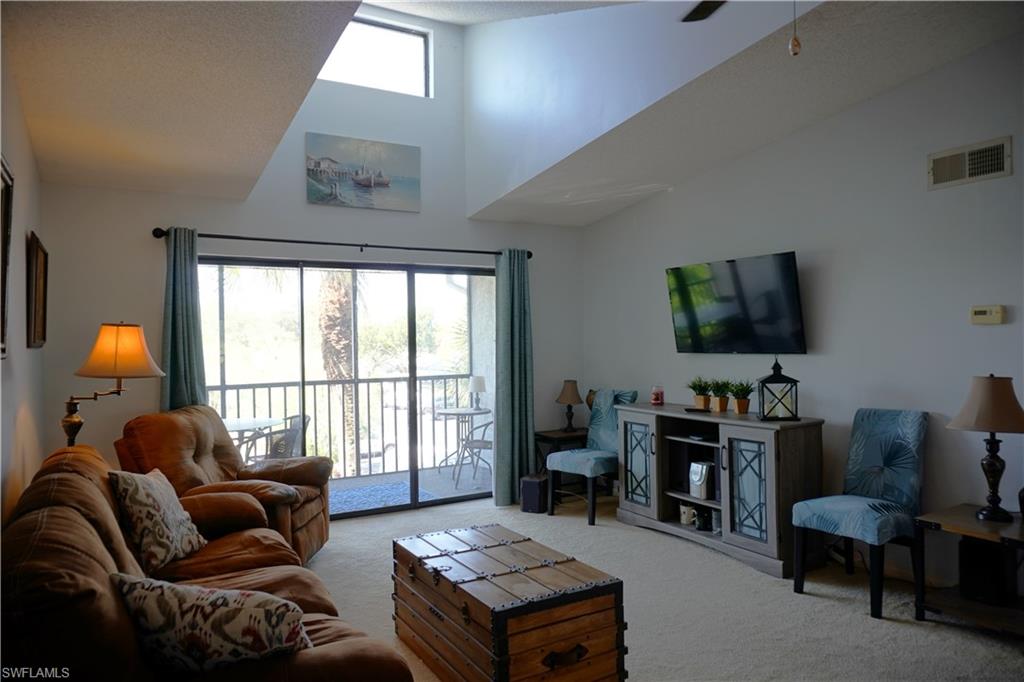 PINE RIDGE OF FORT MYERS VILLAGE - Residential