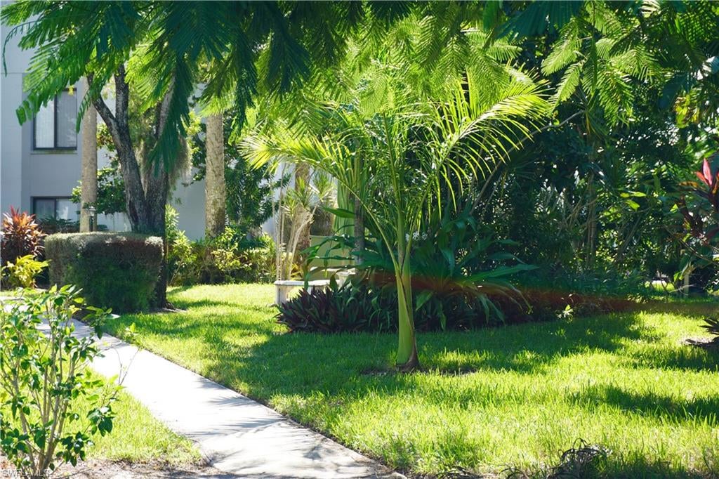 PINE RIDGE OF FORT MYERS VILLAGE - Residential
