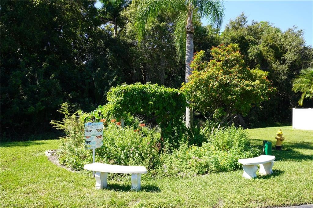 PINE RIDGE OF FORT MYERS VILLAGE - Residential
