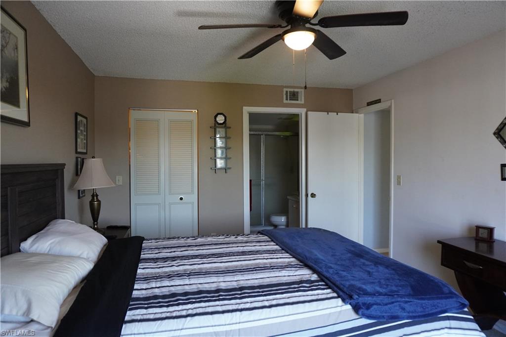 PINE RIDGE OF FORT MYERS VILLAGE - Residential