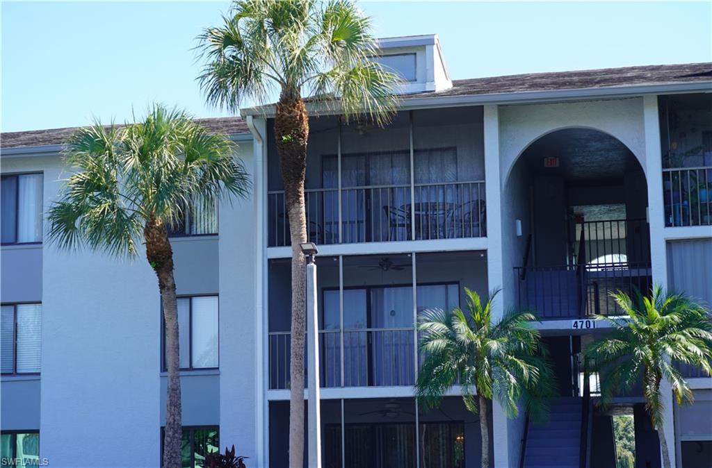 PINE RIDGE OF FORT MYERS VILLAGE - Residential
