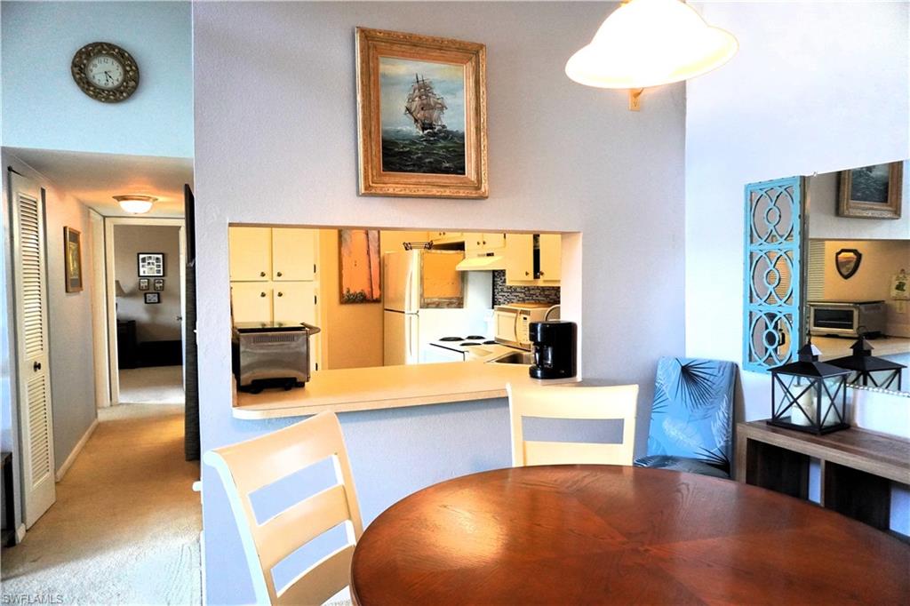 PINE RIDGE OF FORT MYERS VILLAGE - Residential