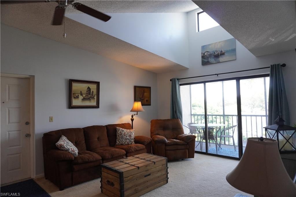 PINE RIDGE OF FORT MYERS VILLAGE - Residential