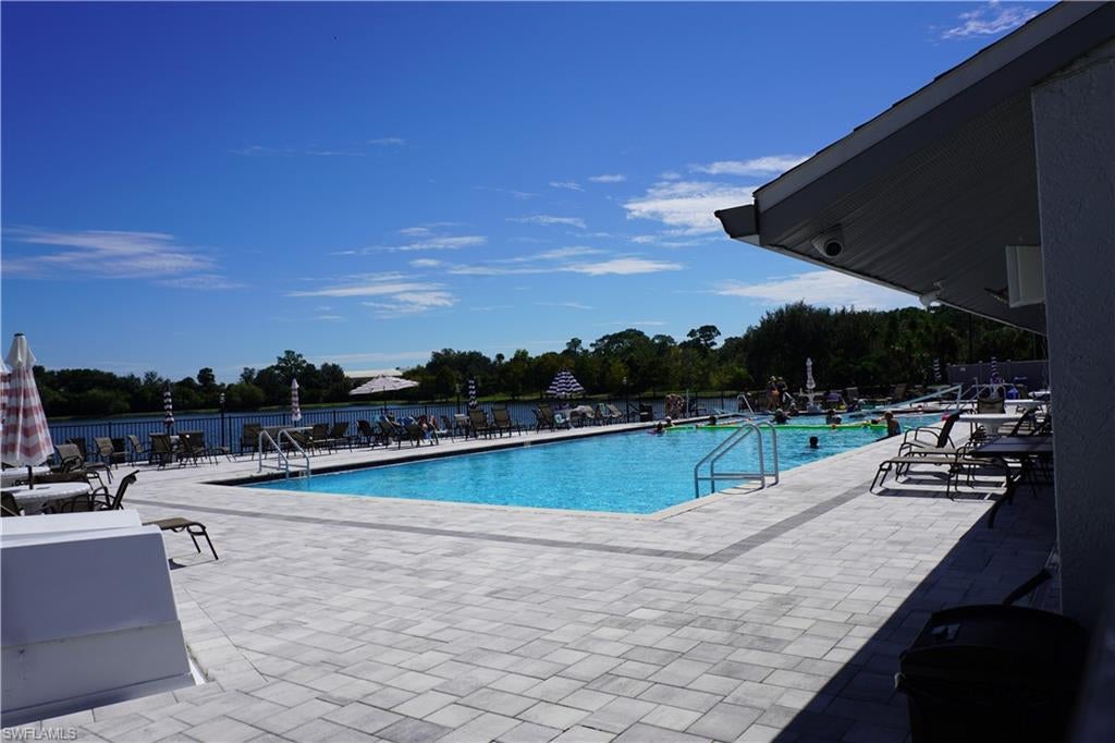 PINE RIDGE OF FORT MYERS VILLAGE - Residential