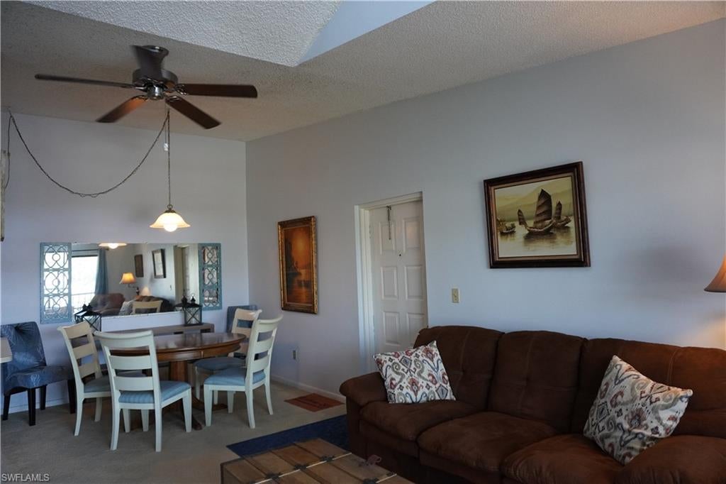 PINE RIDGE OF FORT MYERS VILLAGE - Residential