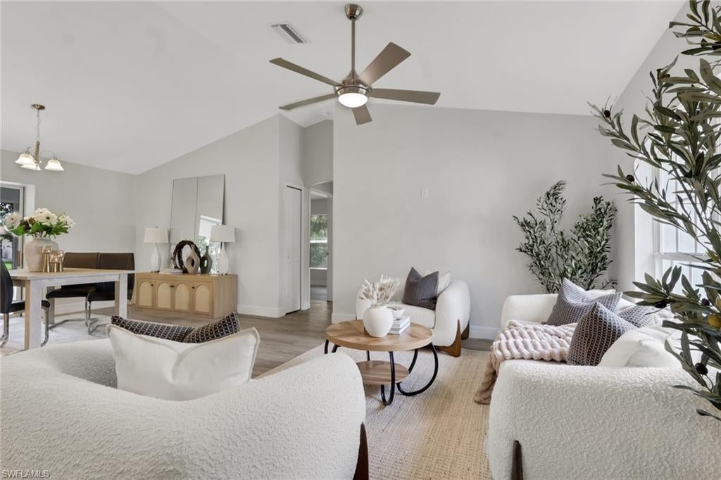 NORTH PORT - Residential