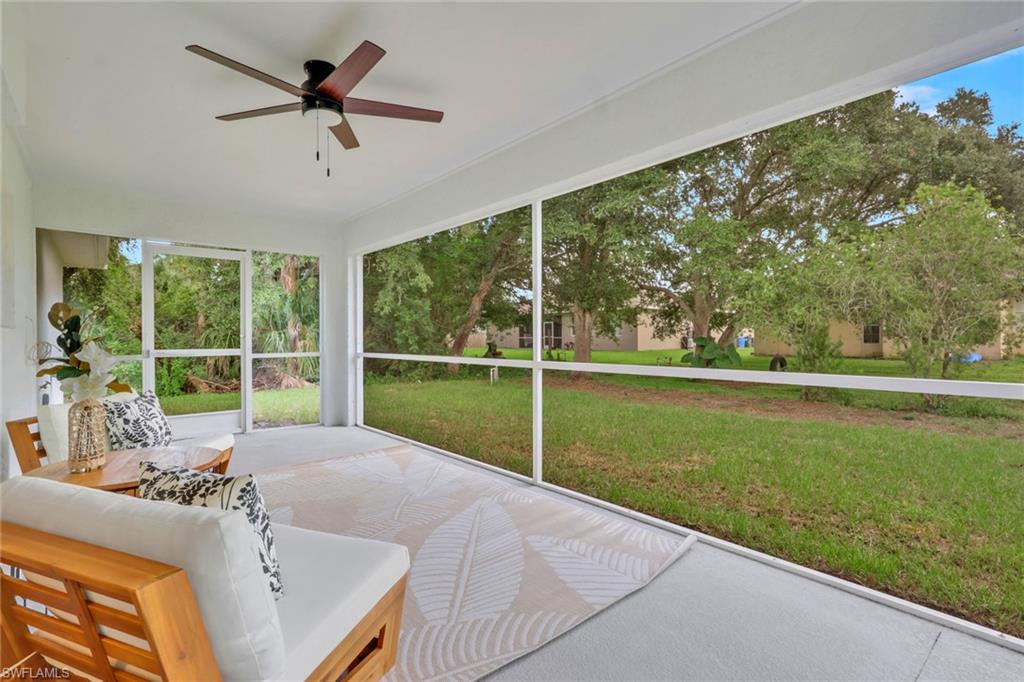 NORTH PORT - Residential